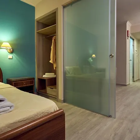 Hotel Ionion Blue Zante Kalamákion