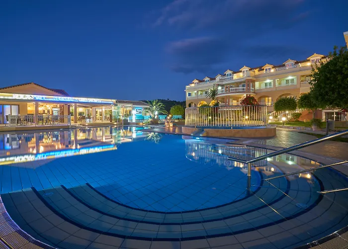 Ionion Blue Zante Καλαμάκι