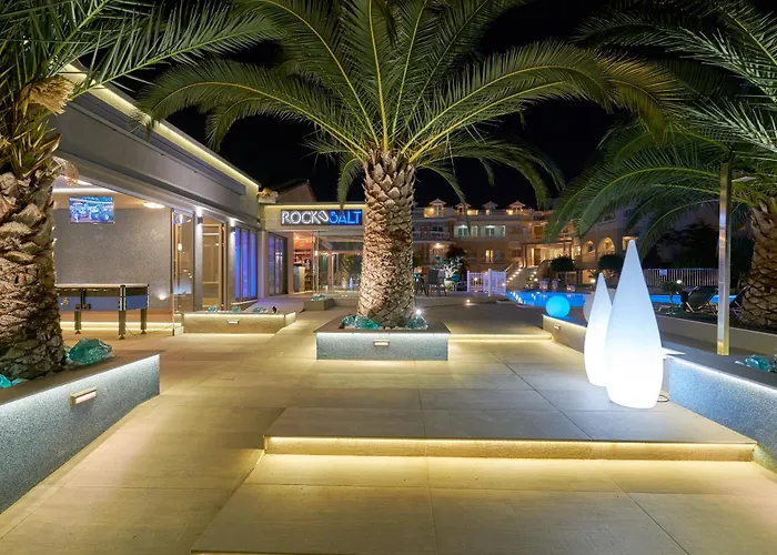 Ionion Blue Zante 3*