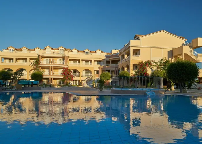 Ξενοδοχείο Ionion Blue Zante