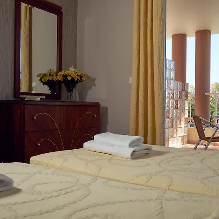 Ionion Blue Zante Ξενοδοχείο 3*