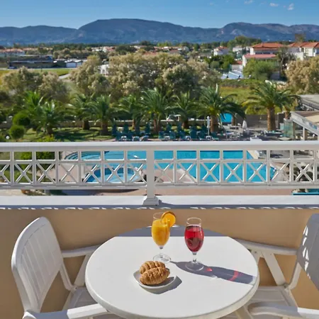 Ionion Blue Zante Καλαμάκι