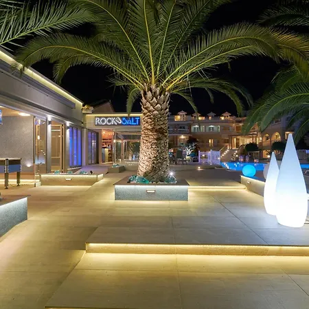 Ionion Blue Zante 3*