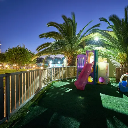 Ionion Blue Zante Отель Каламакион