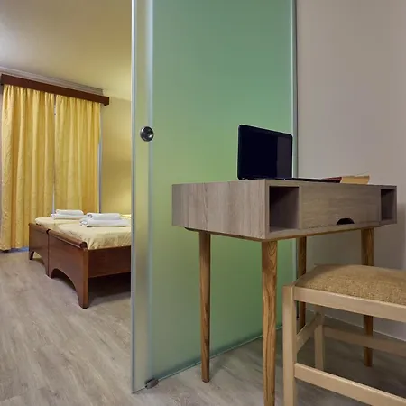 Ionion Blue Zante 3* Каламакион