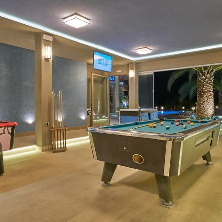 Ionion Blue Zante Hotel 3*