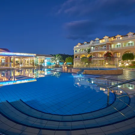Ionion Blue Zante Kalamákion