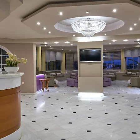 Hotel Ionion Blue Zante