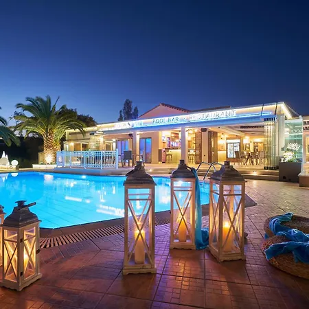 Ξενοδοχείο Ionion Blue Zante Καλαμάκι