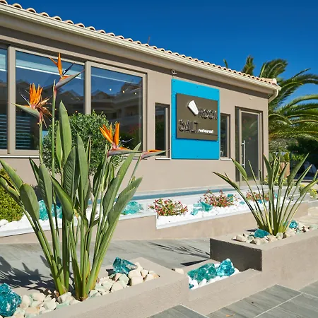 Ionion Blue Zante Otel