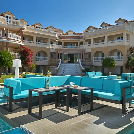 Ionion Blue Zante