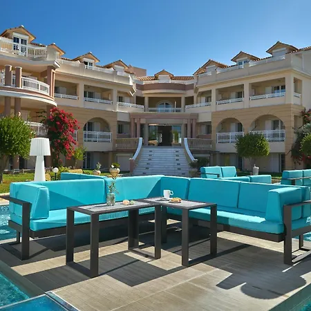 Ionion Blue Zante