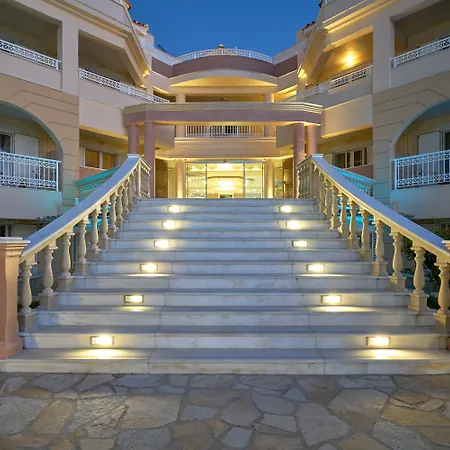 Hotel Ionion Blue Zante 3*
