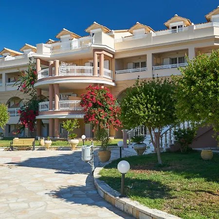 Ionion Blue Zante