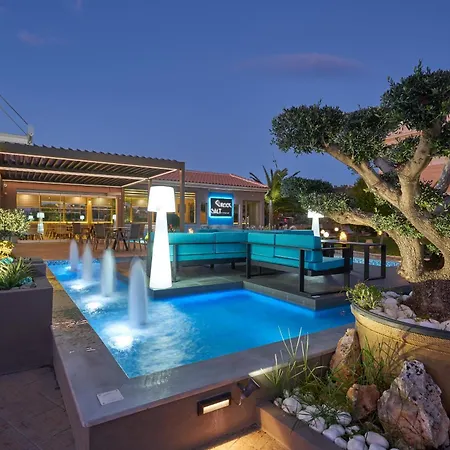 Ionion Blue Zante 3*
