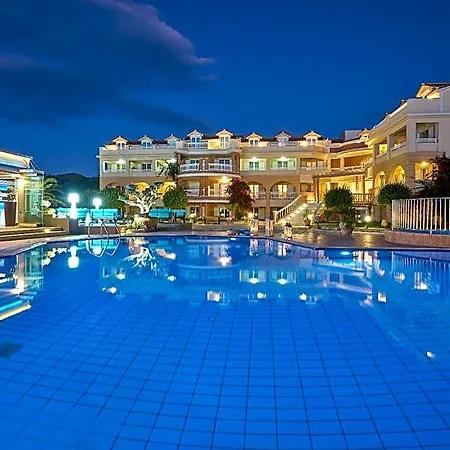 Szálloda Ionion Blue Zante
