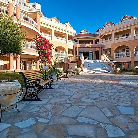Szálloda Ionion Blue Zante 3*