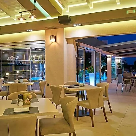 Ionion Blue Zante
