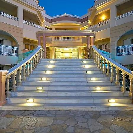Szálloda Ionion Blue Zante 3*