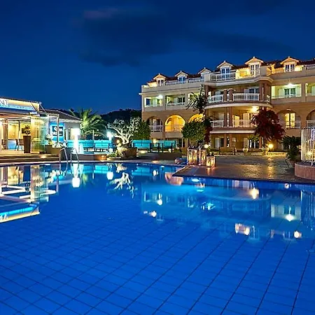 Ionion Blue Zante Kalamáki