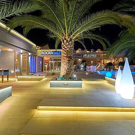 Ionion Blue Zante
