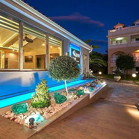 Ionion Blue Zante Szálloda Kalamáki