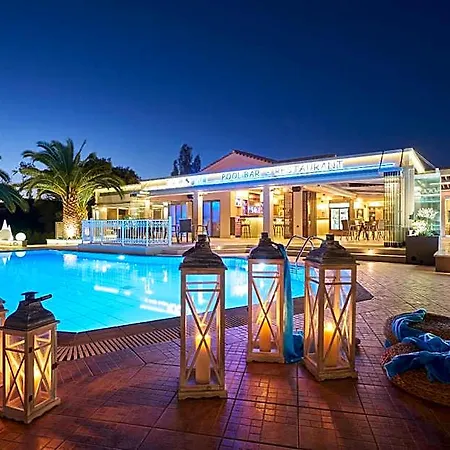 Ionion Blue Zante Szálloda Kalamáki