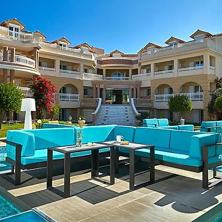 Szálloda Ionion Blue Zante