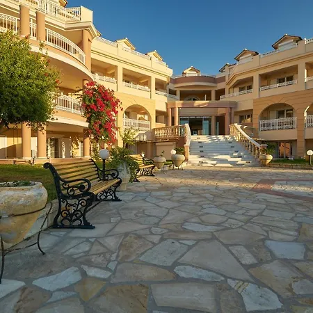 Otel Ionion Blue Zante
