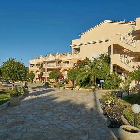 Ionion Blue Zante Hotel 3*