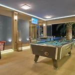 Ionion Blue Zante Hotel 3*