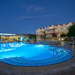 Ionion Blue Zante 3*