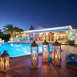 Hotel Ionion Blue Zante Kalamákion