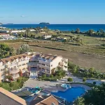Ionion Blue Zante