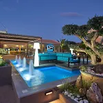 Ionion Blue Zante 3*