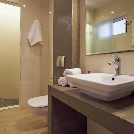 Ionion Blue Zante Szálloda