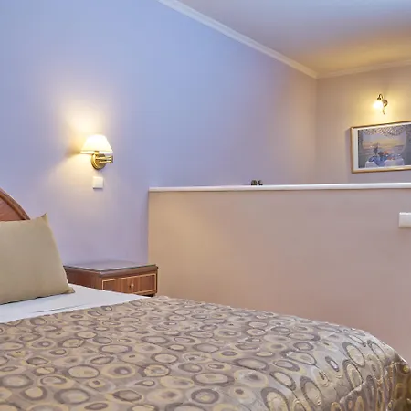 Hotel Ionion Blue Zante 3*