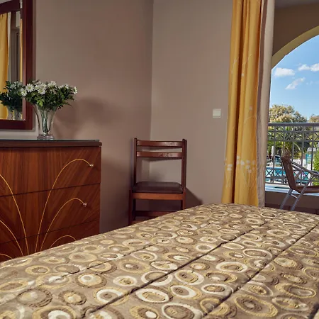 Ionion Blue Zante 3* Kalamáki