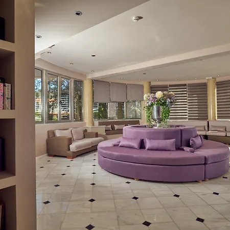 Szálloda Ionion Blue Zante Kalamáki