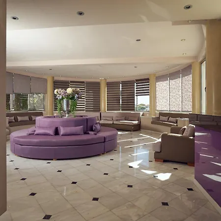 Ionion Blue Zante 3*