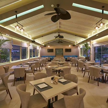 Szálloda Ionion Blue Zante Kalamáki