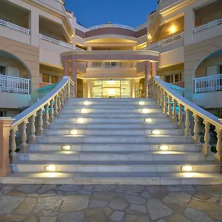 Szálloda Ionion Blue Zante 3*