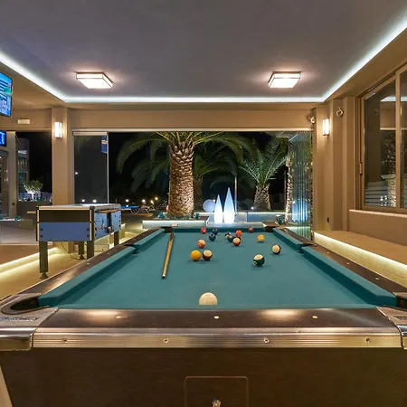 Ionion Blue Zante Szálloda 3*