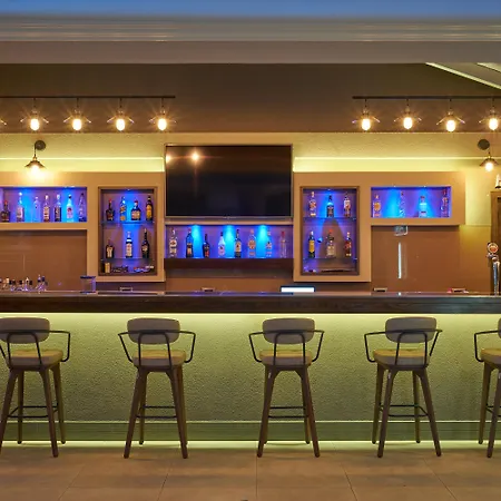 Ionion Blue Zante Szálloda 3*