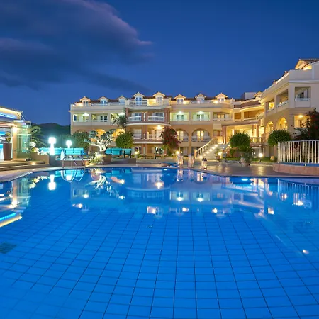 Ionion Blue Zante
