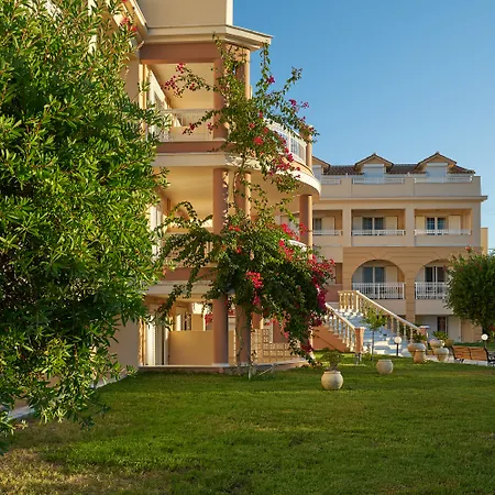 Szálloda Ionion Blue Zante