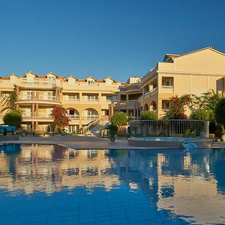 Szálloda Ionion Blue Zante