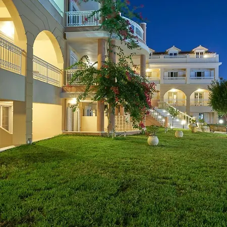 Ionion Blue Zante Szálloda