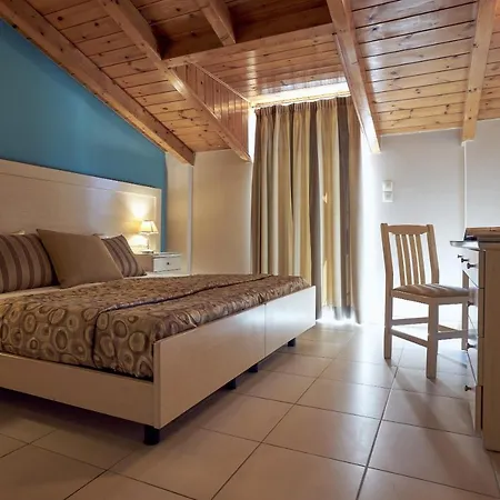 Ionion Blue Zante Hotel Kalamaki (Zakynthos)