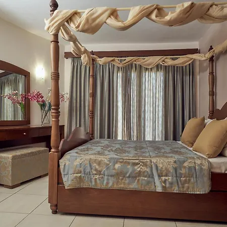 Ionion Blue Zante Szálloda